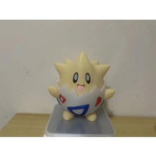 Hasfar Tech Sevimli Fantastik Yaratık Figürü 14CM