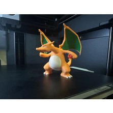 Hasfar Tech Kanatlı Fantastik Ejderha Figürü