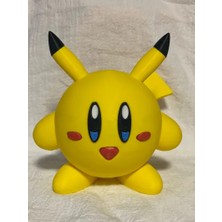 Hasfar Tech Sevimli Oyun Karakteri Figürü 12CM