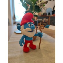 Hasfar Tech Masal Temalı Cüce Biblosu – Dekoratif Hediye