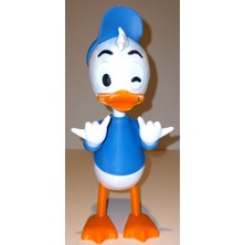 Hasfar Tech Bastonlu Ördek Biblosu 17CM