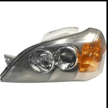 Wisco Far Camı Sol - 2243469-00- Chevrolet Cruze J300 10 ve Sonrası Uyumlu