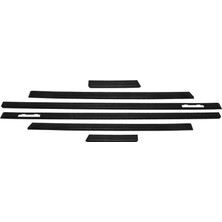 Wender Bmw Kapı Kaplaması E39 SET:6AD -///m5-