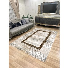 Home Yıkanabilir Kaymaz Taban Halı Mutfak Dekor Yolluk Koridor Halısı Salon Halısı OK268