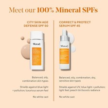 Storemax Murad Spf 45 Güneş Koruyucu Leke Karşıtı Serum