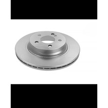 Meyle Mercedes Fren Diski W204 Arka Havalı 250/350