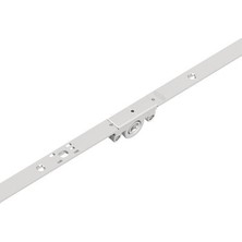 Vorne Pvc Çift Açılım Ispanyolet 1200X1700 mm