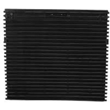 Wender Mercedes Orta Konsol Perdesi W166 X166 C292