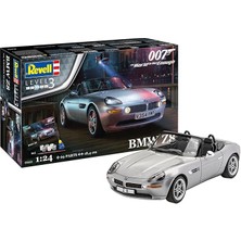 FourForce G.set James Bond Bmw Z8