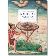 Storemax Jacques Devaulx. Nautical Works