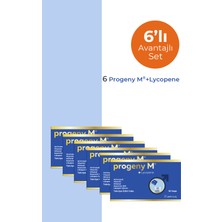 umay ilaç progeny m® + lycopone x 6