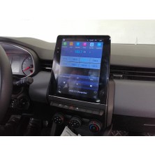 Renault Clıo 5 Carplay Android Auto 2 Ram Multimedya USB Kamera