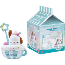 Yume Toys Hello Kitty And Friends Party Time Not Tutucu - Pochacco