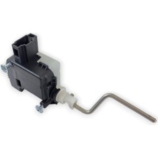 Vass41 Audi A6 Sedan 1998-2001 Yakıt Depo Kapak Kilit Motoru 4B0862153