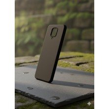 Firo Xiaomi Redmi Note 9 Pro Kılıf  Lansman Kapak