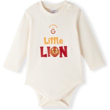 Gs Store Galatasaray Bebek Uzun Kollu Body B252001