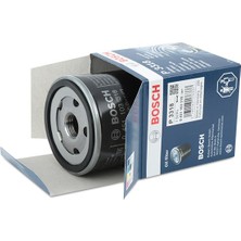 Bosch Vw Golf V 1.4 Yağ Filtresi 2003-2009