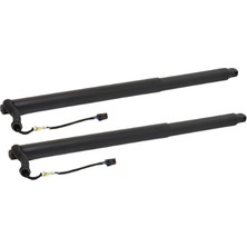 Volvo V60 2 Elektrikli Bagaj Amortisör Takımı 2018-