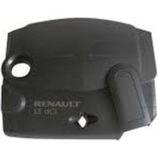 Arkıl Motor Üst Koruma Kapağı Clıo Iı-Kng Iı-Dacıa Logan-Sandero 1.5 Dcı K9K