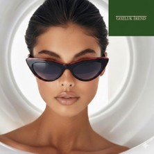 Morlin Bron Morlın Bron MBS-S1076 02 53-18-145 Kadın Güneş Gözlüğü