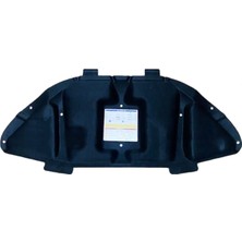 Arkıl Motor Kaput Izalatörü Linea Uyumlu( 52009069 - Orjinal )