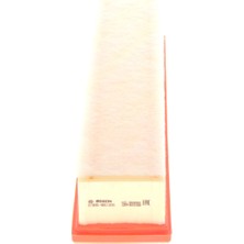 Bosch Dacia Logan 1.5 Dci Hava Filtresi Süngerli 2008-