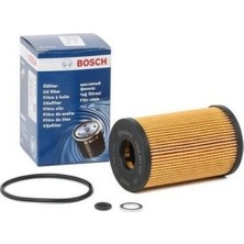 Bosch Hyundai Equus 3.8 Yağ Filtresi 2008-