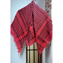 Onlie Craft Puşi, Başörtüsü Olarak Da Kullanılan