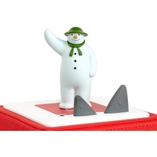 Tonies - Kardan Adam Ingilizce Sesli Figür