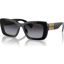Miu Miu 0mu 07YS 1AB/5D153 Kadın Güneş Gözlüğü