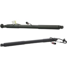 Volvo XC60 Elektrikli Bagaj Amortisör Takımı 2008-2017