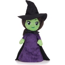 Smiggle Dinossi - Wicked Elphaba 25CM Peluş Oyuncak