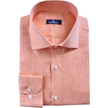 Nobility Erkek Gömlek