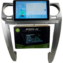 For-x Land Rover Discovery 2005-2009 Forx 4-64 Profesyonel Oem Multimedia