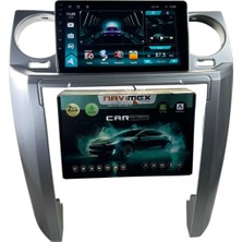 Navimex Land Rover Discovery 2005-2009 NAVİMEX 6-64 (FANLI) PROFESYONEL OEM MULTİMEDİA