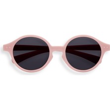 Izipizi Sun Kids #d Pastel Pink 9-36 Ay - Pembe Bebek Güneş Gözlüğü