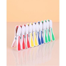 Maarketim Silikon Mandal 10 Adet