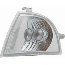 Tyc SKO10OC008 18-A208-05-2B S.octavia Ön Sinyal Lh.00-03 1U0953155D