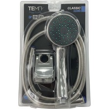 Yapı Kalite Tema Classıc Askılı Duş Seti 52060