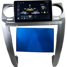 Land Rover Discovery 2005-2009 Cadence 6-128 (Sim Kartlı) 360 Cam Destekli Pro Oem Multimedia