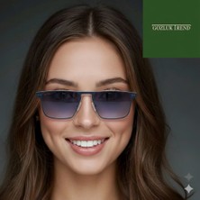 Morlin Bron MBS-S1219  04 54-16-145 Unisex Güneş Gözlüğü