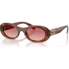 Miu Miu Mu 06ZS 26E/50U 50 Kadın Güneş Gözlüğü