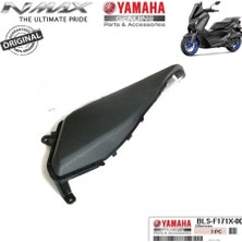 Yamaha Orijinal Nmax Techmax 125/155 2025-2026 Sele Altı Sağ Yan Kapak