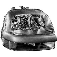 Tyc FIA10DO001 20-B233-05-2B Far Sinyal Sağ Doblo 01>05 Manuel H7 H1 46807769