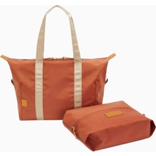 Lojel Niru2 24H Overnighter 24L Seyahat ve El Çantası