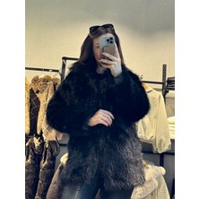 Its Basic Kürk Mont