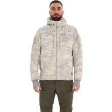 Nunatak Attack Primaloft Hoody Taktik Ceket