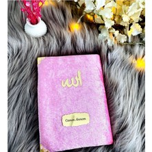 Sinems World Anneler Günü Pembe Yasin-I Şerif