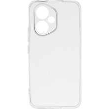 MobaxAksesuar Honor 400 Kılıf 2mm Anti Shock Silikon