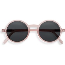 Izipizi Sun Junior #g Pink 5-10 Yaş - Pembe Çocuk Güneş Gözlüğü